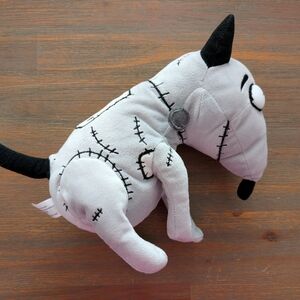 Disney Frankenweenie Plush Character